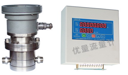 油品流量計(jì)