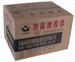 濁度儀專用包裝箱