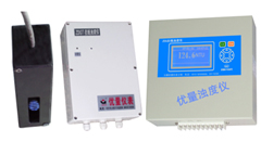 ZDT投入式濁度儀(光路自動清洗)