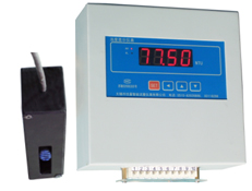 ZDW污泥濃度計(jì)(光路自動清洗)